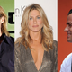 Illustration for article titled Jennifer Aniston, Justin Theroux, And Brad Pitt Were All In The Same Place At The Same Time